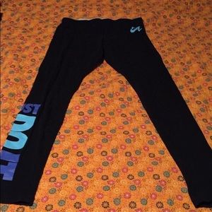 Nike leggings